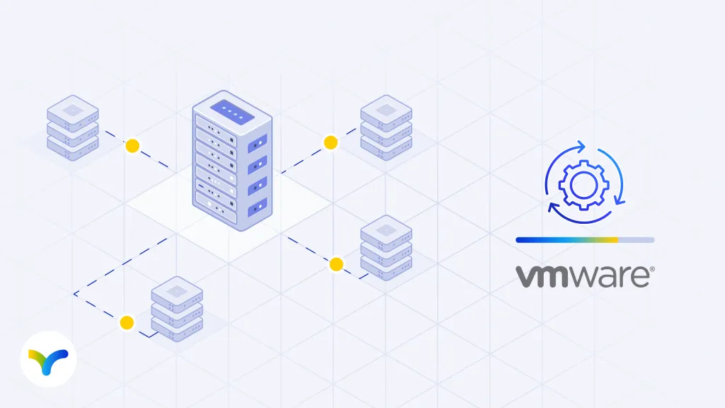 VMware vSphere - VMware 2560x1440 2 1024x576 1