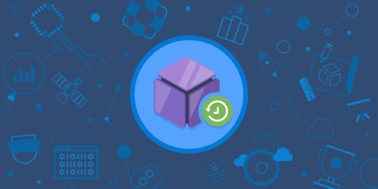 How to Back Up Azure Virtual Machines with a Recovery Services Vault